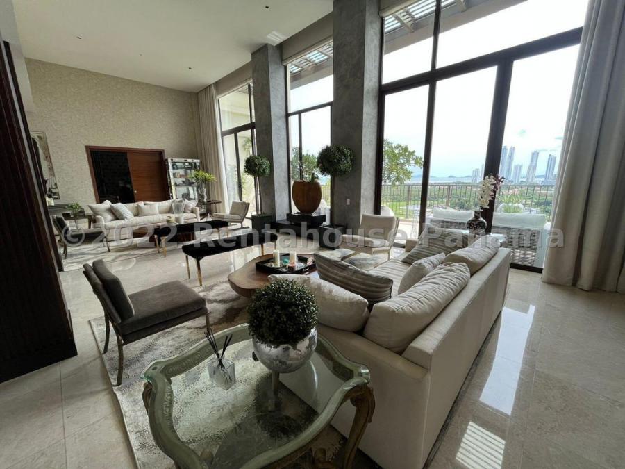 Foto Apartamento en Venta en panama, Panam - U$D 4.300.000 - APV66573 - BienesOnLine