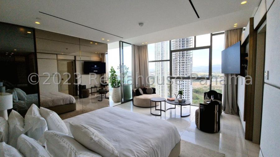 Foto Apartamento en Venta en panama, Panam - U$D 2.498.495 - APV66576 - BienesOnLine