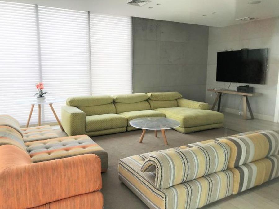 Foto Apartamento en Venta en panama, Panam - U$D 1.500.000 - APV66581 - BienesOnLine