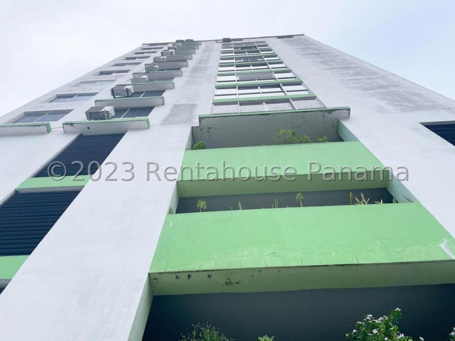 Foto Apartamento en Venta en panama, Panam - U$D 130.000 - APV66711 - BienesOnLine