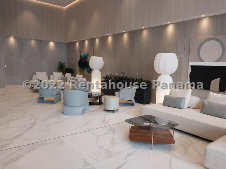 Foto Apartamento en Venta en panama, Panam - U$D 1.168.500 - APV66978 - BienesOnLine
