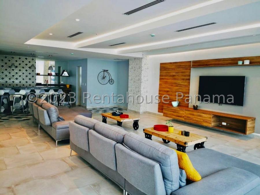 Foto Apartamento en Venta en panama, Panam - U$D 575.000 - APV66984 - BienesOnLine