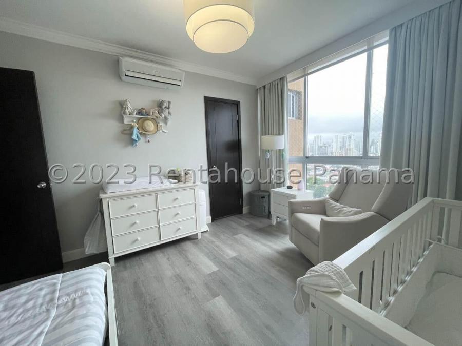 Foto Apartamento en Venta en panama, Panam - U$D 575.000 - APV67432 - BienesOnLine