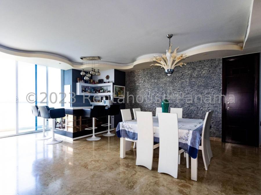 Foto Apartamento en Venta en panama, Panam - U$D 620.000 - APV67434 - BienesOnLine