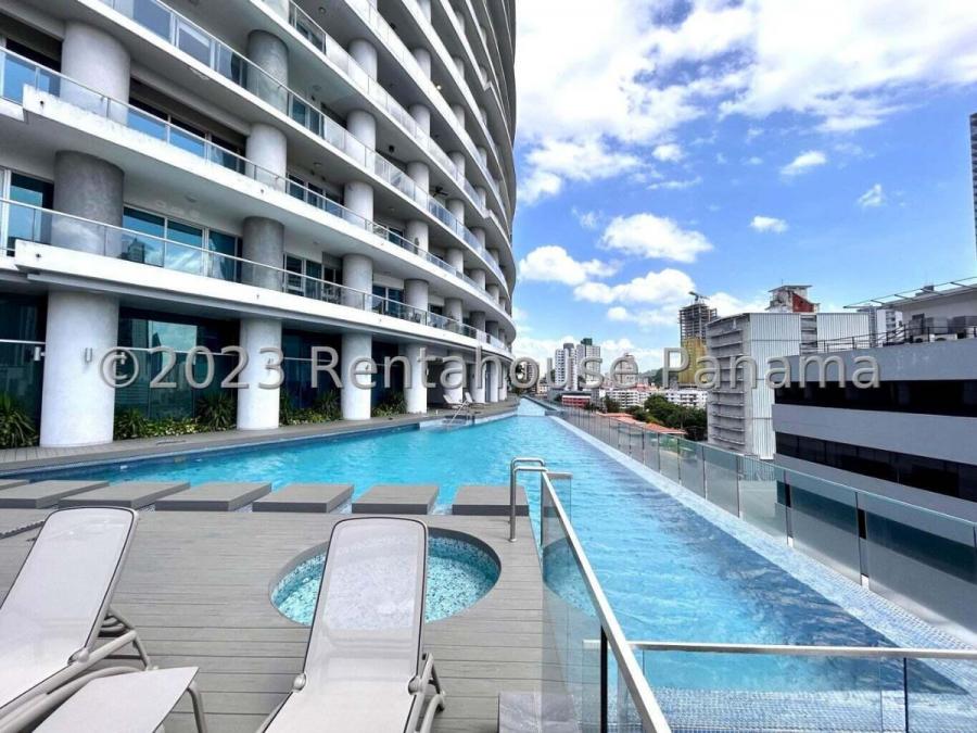 Foto Apartamento en Venta en panama, Panam - U$D 280.000 - APV67438 - BienesOnLine