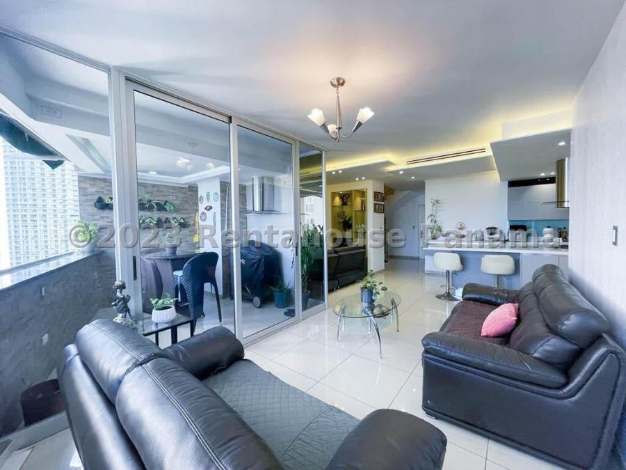Foto Apartamento en Venta en panama, Panam - U$D 390.000 - APV67609 - BienesOnLine