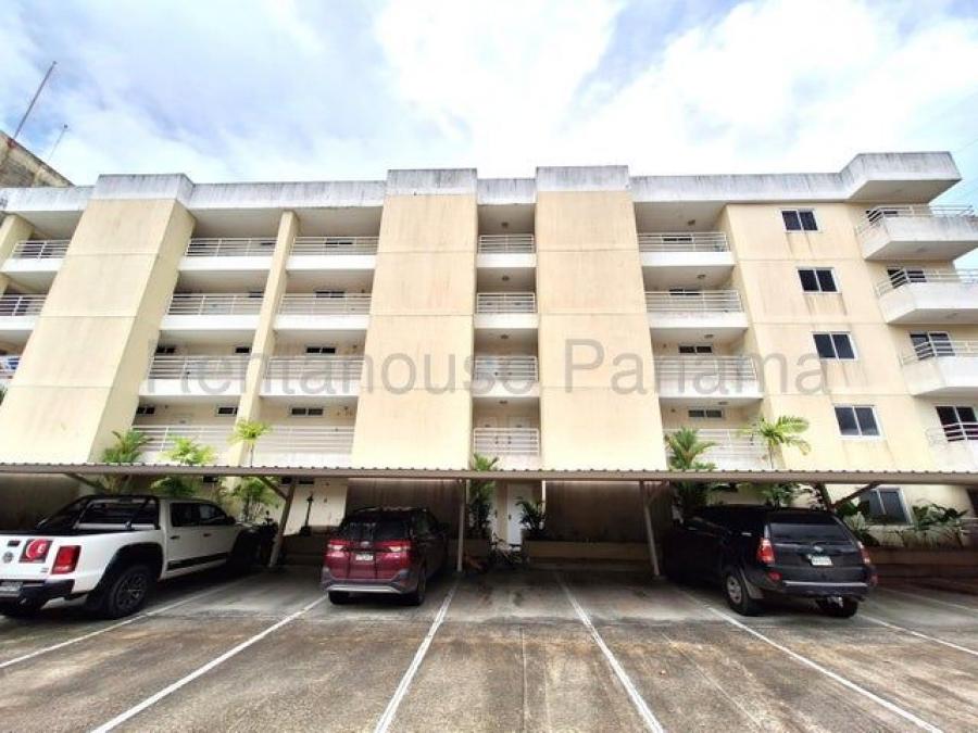 Foto Apartamento en venta PH Altamira Gardens Altos de Panamá ELP 25-4461
