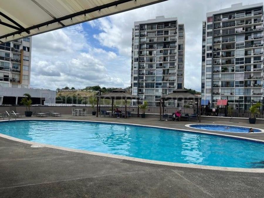 Foto Apartamento en venta PH Aviñon Towers Av. Ricardo J. Alfaro ELP 25-8863