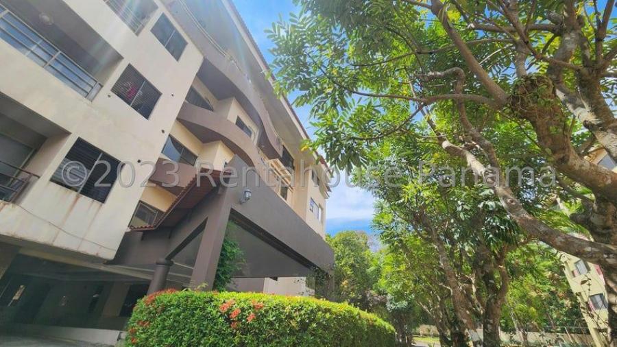 Foto Apartamento amoblado en venta Colón PH Vista del Atlántico ELP 23-3282
