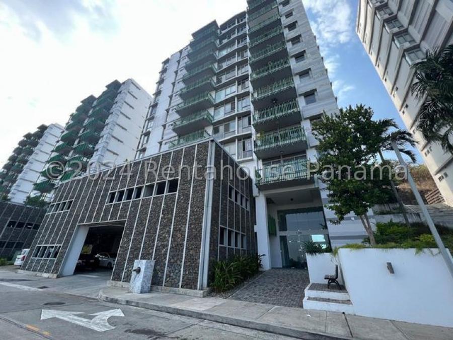 Foto Apartamento en venta PH 4 Horizontes Altos de Panamá ELP 24-8479