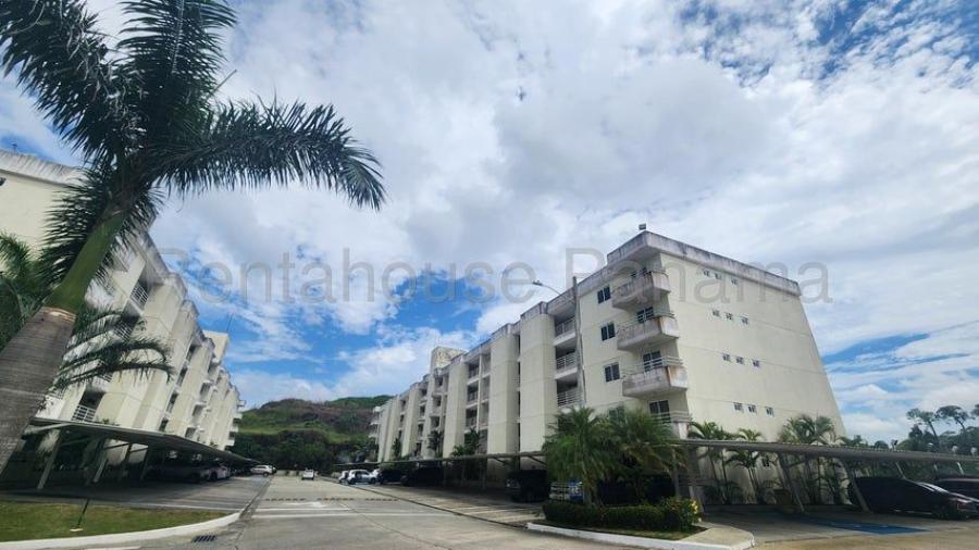 Foto Apartamento en venta Altamira Gardens Ancón ELP 26-779