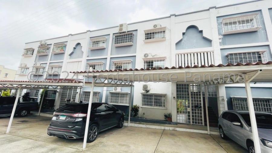 Foto Apartamento en Venta Jardines de Santa María Altos de Santa María ELP 24-11001