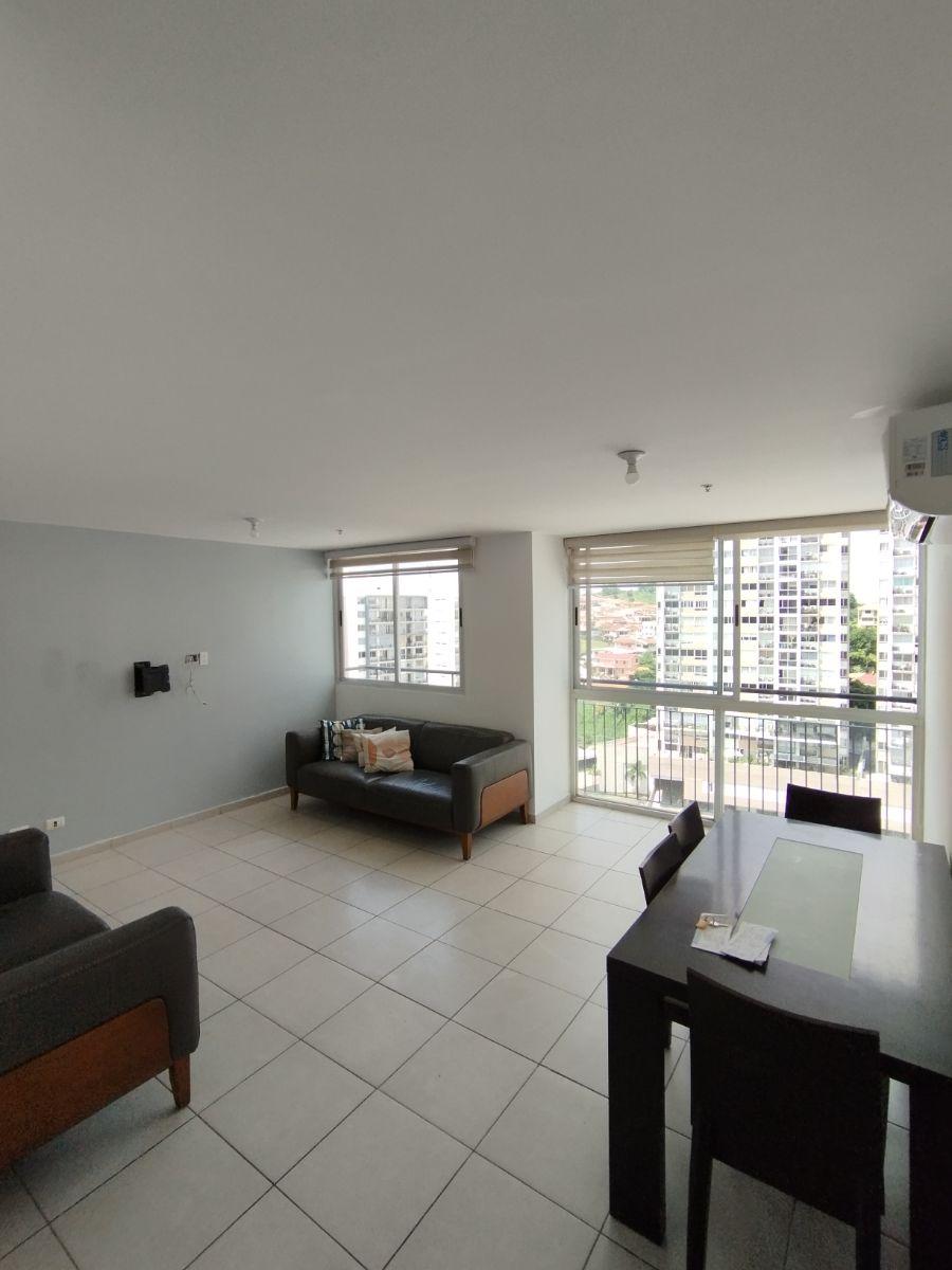 Piso – Ciudad de Panamá, Urbanización La Esperanza, San Miguelito