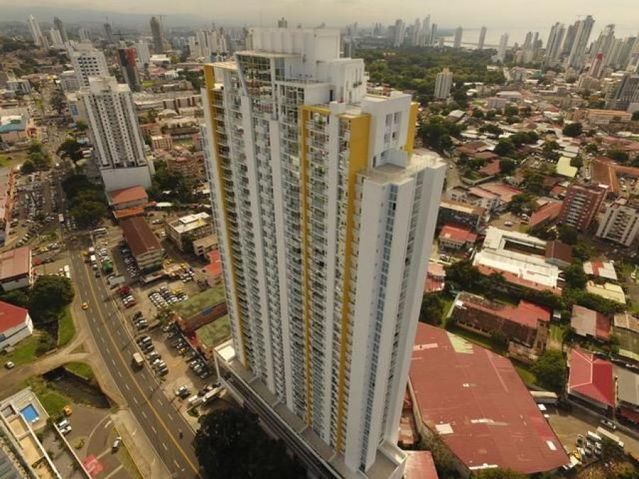 Apartamento en Venta en San Francisco