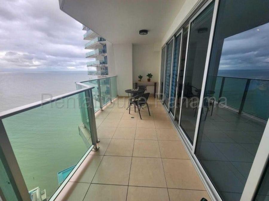 Foto Apartamento en venta Punta Pacífica ELP 26-3190