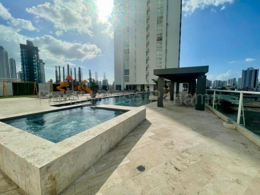 Foto Apartamento en venta Ph Bahía del Golf Coco del Mar ELP 26-3986