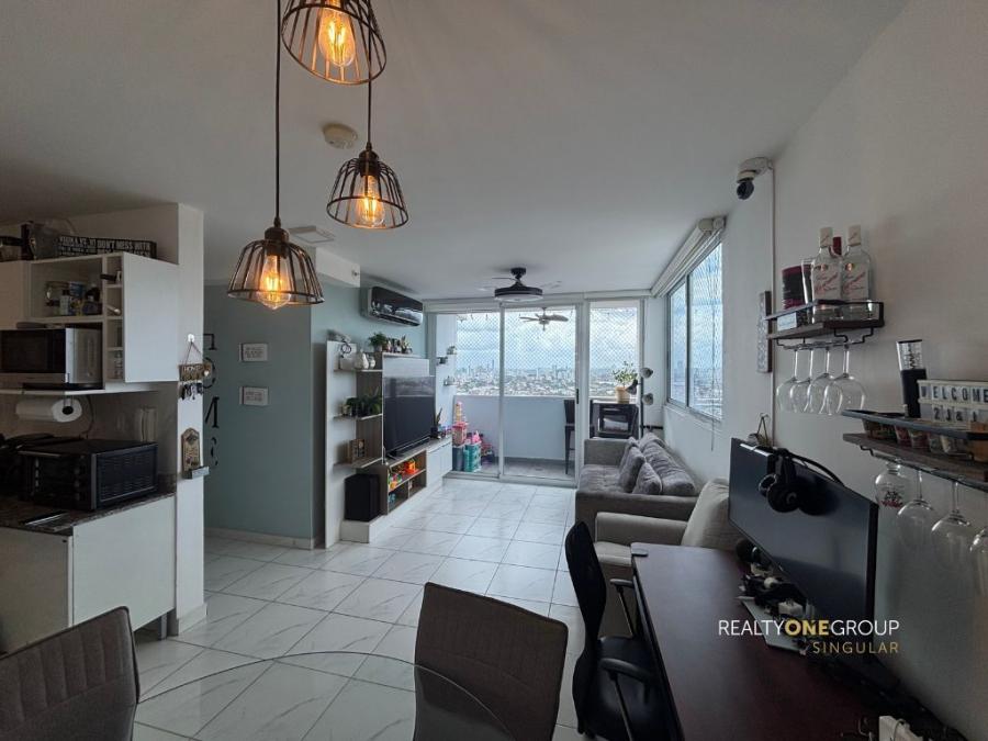 Foto Apartamento en Venta en Río Abajo, Panamá - U$D 114.998 - APV83688 - BienesOnLine