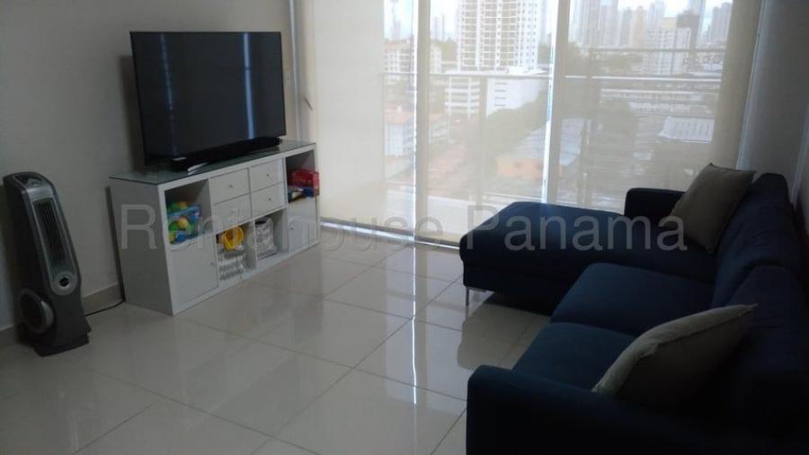 Foto Apartamento en Venta en Via España, Ciudad de Panamá, Panamá - U$D 179.000 - APV83940 - BienesOnLine