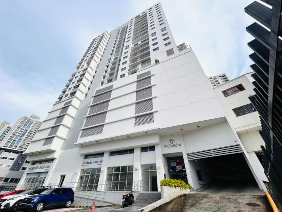 Foto Apartamento en Venta en Carrasquilla, San Francisco, Panamá - U$D 170.000 - APV83950 - BienesOnLine