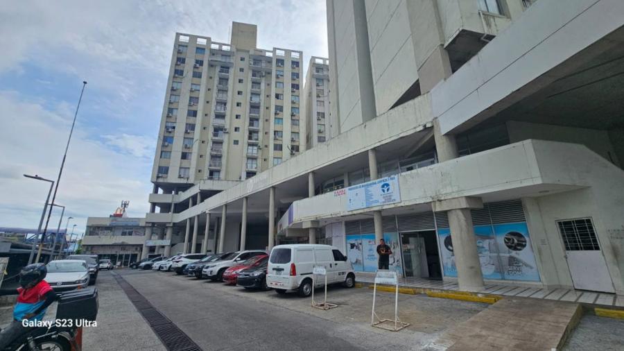 Foto Apartamento en Venta en Río Abajo, Panamá - U$D 82.000 - APV84188 - BienesOnLine