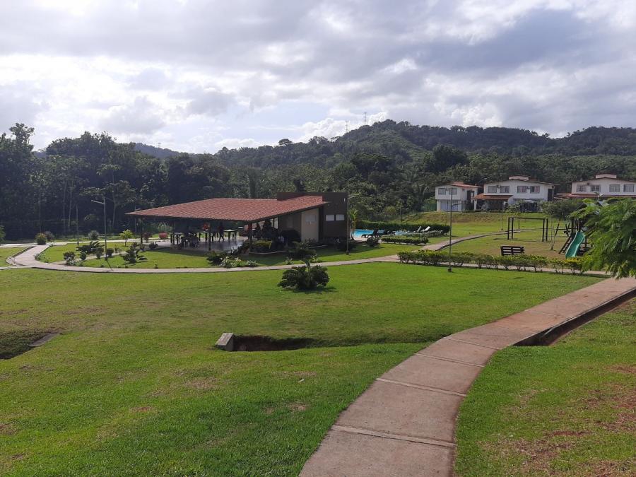 Foto Casa en Alquiler en Juan Demstenes Arosemena, La Campia, Las Villas de Arraijan, Panam - U$D 600 - CAA56842 - BienesOnLine