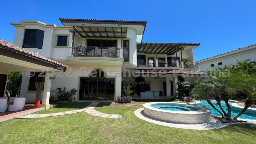 Foto Casa en Alquiler en panama, Panam - U$D 18.000 - CAA60346 - BienesOnLine