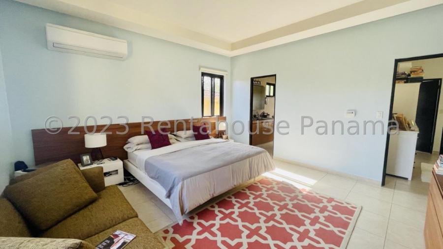 Foto Casa en Alquiler en panama, Panam - U$D 5.800 - CAA65373 - BienesOnLine
