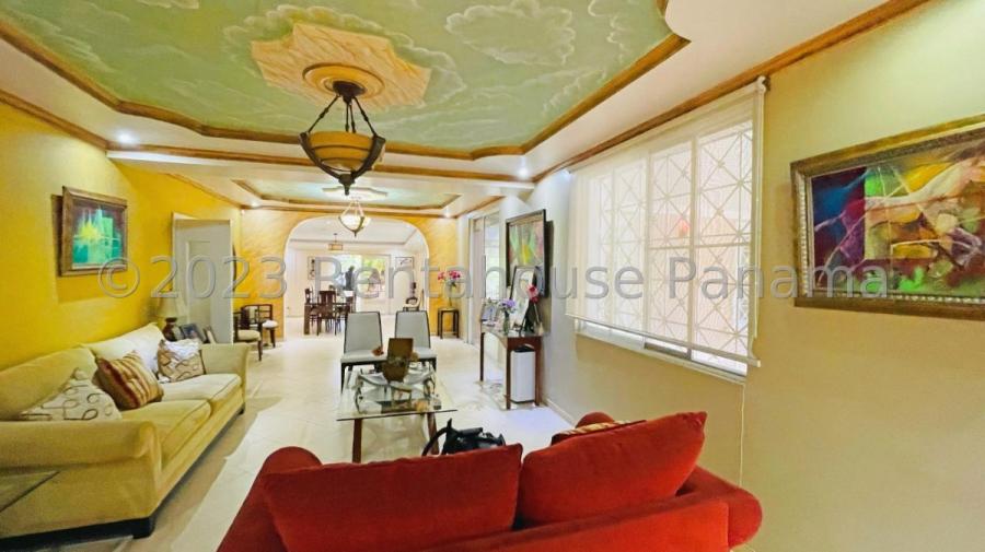 Foto Casa en Alquiler en panama, Panam - U$D 4.000 - CAA65484 - BienesOnLine