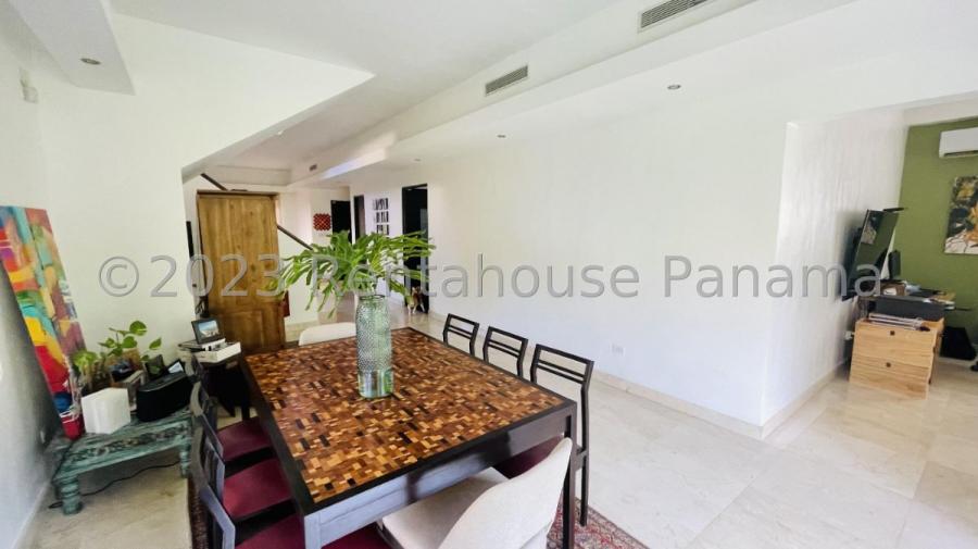 Foto Casa en Alquiler en panama, Panam - U$D 5.800 - CAA65485 - BienesOnLine