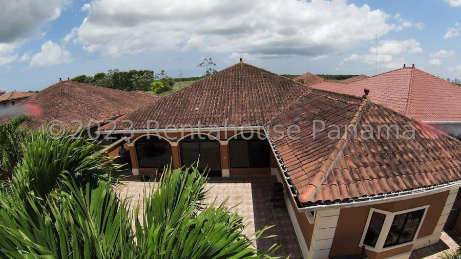 Foto Casa en Alquiler en panama, Panam - U$D 2.500 - CAA65529 - BienesOnLine