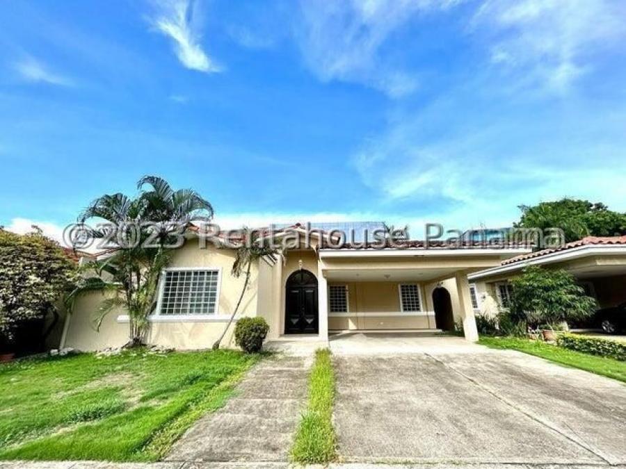Foto Casa en Alquiler en panama, Panam - U$D 2.800 - CAA65618 - BienesOnLine