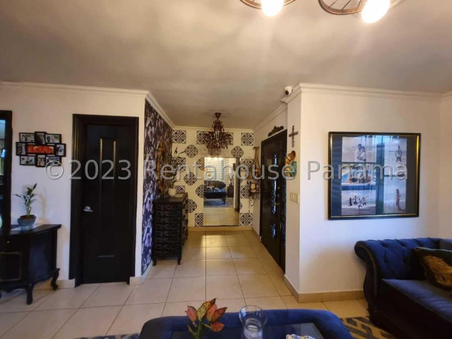 Foto Casa en Alquiler en panama, Panam - U$D 3.000 - CAA65619 - BienesOnLine