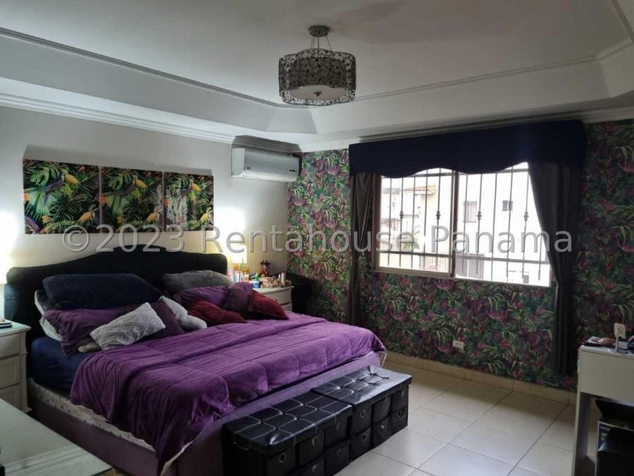 Foto Casa en Alquiler en panama, Panam - U$D 3.000 - CAA65803 - BienesOnLine