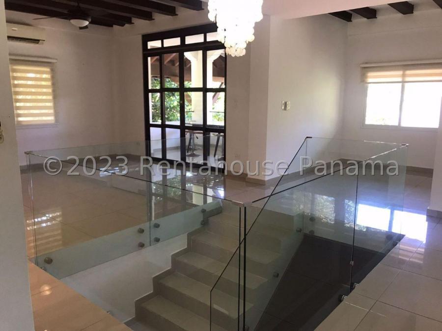 Foto Casa en Alquiler en panama, Panam - U$D 3.500 - CAA67167 - BienesOnLine