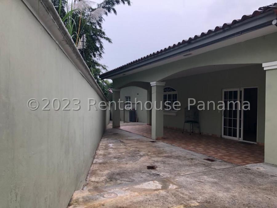 Foto Casa en Alquiler en panama, Panam - U$D 520.000 - CAA67209 - BienesOnLine