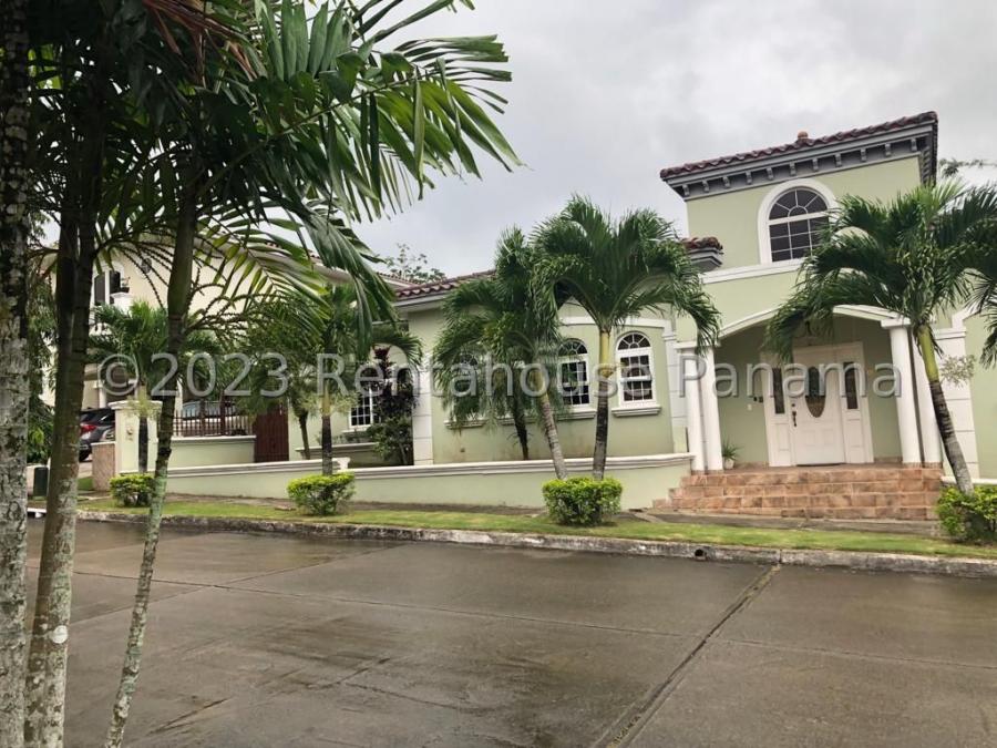 Foto Casa en Alquiler en panama, Panam - U$D 2.200 - CAA67349 - BienesOnLine