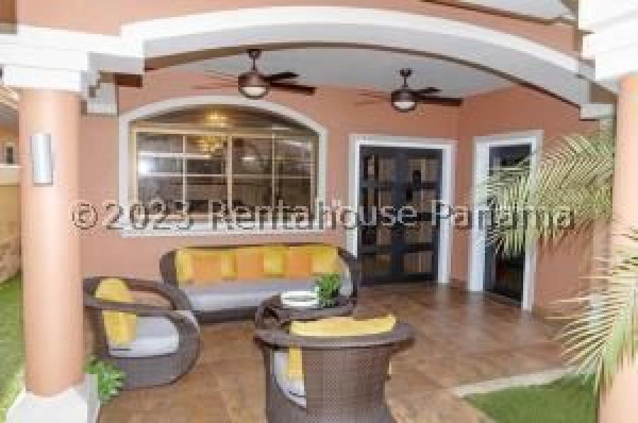 Foto Casa en Alquiler en panama, Panam - U$D 2.650 - CAA67472 - BienesOnLine