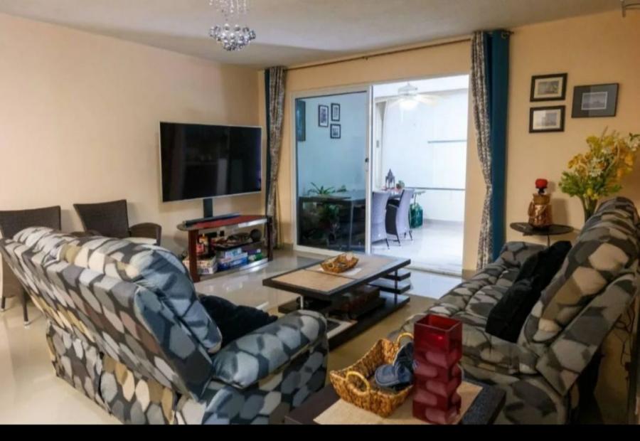 Foto Casa en Alquiler en Ph Altamira Garden, Ancón, Panamá - U$D 1.250 - CAA79117 - BienesOnLine