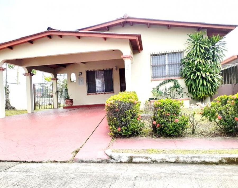 Foto Casa en Venta en Rufina Alfaro, San Miguelito, Panam - U$D 195.000 - CAV44842 - BienesOnLine