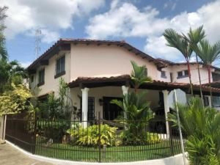 Foto Casa en Venta en Ciudad de Panam, Panam - U$D 385.000 - CAV56101 - BienesOnLine