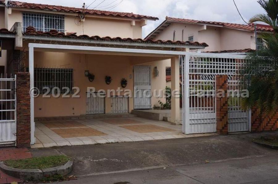 Foto Casa en Venta en panama, Panam - U$D 360.000 - CAV59730 - BienesOnLine