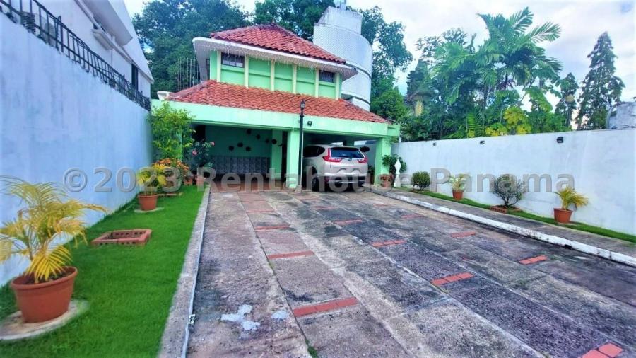 Foto Casa en Venta en panama, Panam - U$D 486.000 - CAV60030 - BienesOnLine
