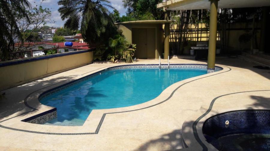 Foto Casa en Venta en panama, Panam - U$D 825.000 - CAV60168 - BienesOnLine