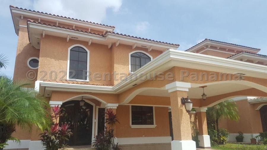 Foto Casa en Venta en panama, Panam - U$D 850.000 - CAV60170 - BienesOnLine