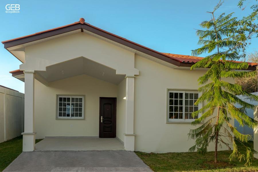 Foto Casa en Venta en Monagrillo, Herrera - U$D 99.450 - CAV61447 - BienesOnLine