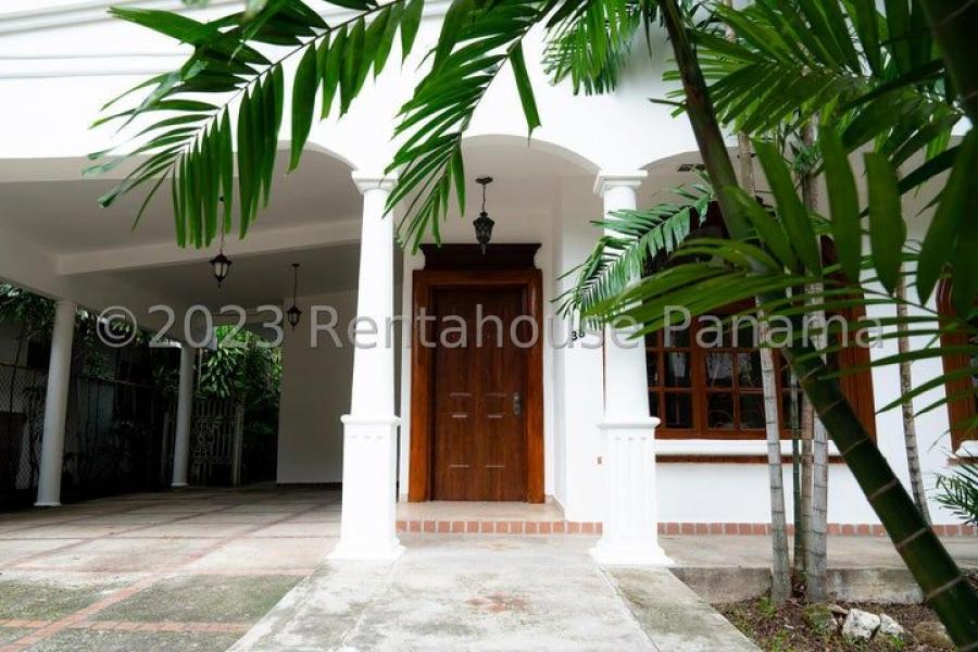 Foto Casa en Venta en panama, Panam - U$D 580.000 - CAV61564 - BienesOnLine