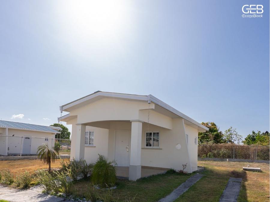 Foto Casa en Venta en La Mata, Veraguas - U$D 70.000 - CAV61974 - BienesOnLine