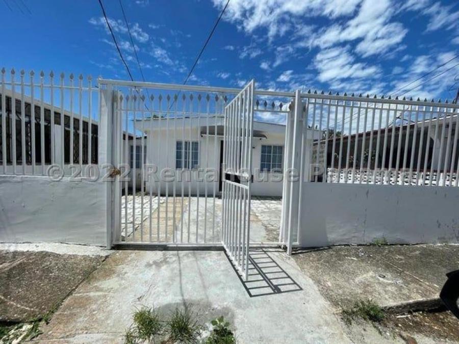 Casas en Juan Díaz | EN VENTA CASA – ALTOS DE SAN PEDRO