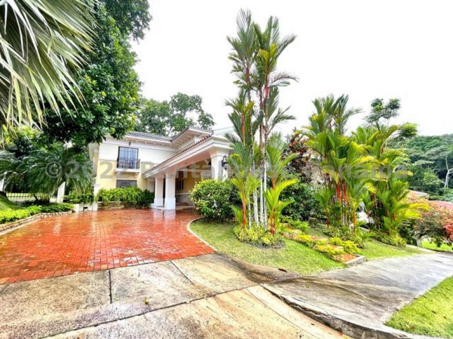 Foto Casa en Venta en panama, Panam - U$D 1.700.000 - CAV62148 - BienesOnLine