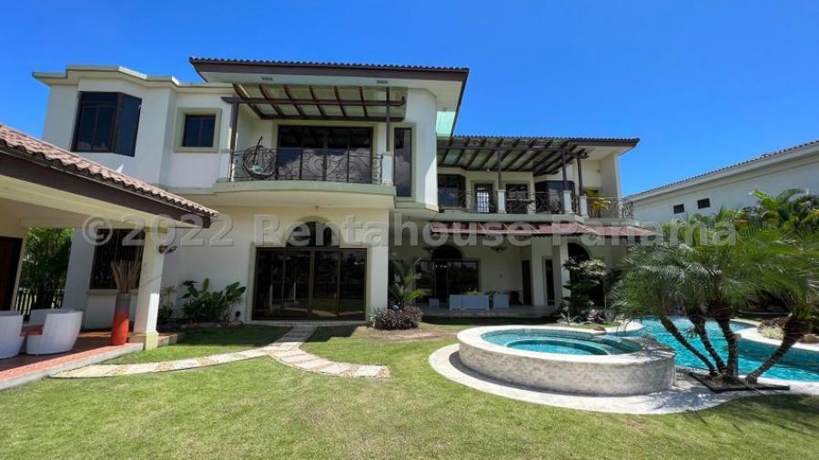 Foto Casa en Venta en panama, Panam - U$D 4.980.000 - CAV62149 - BienesOnLine